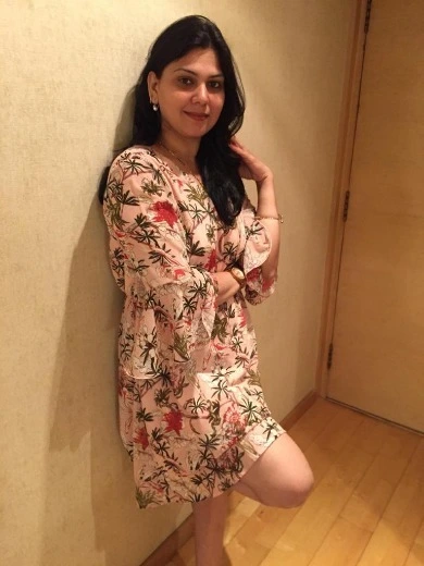 Call Girls in Navi Mumbai